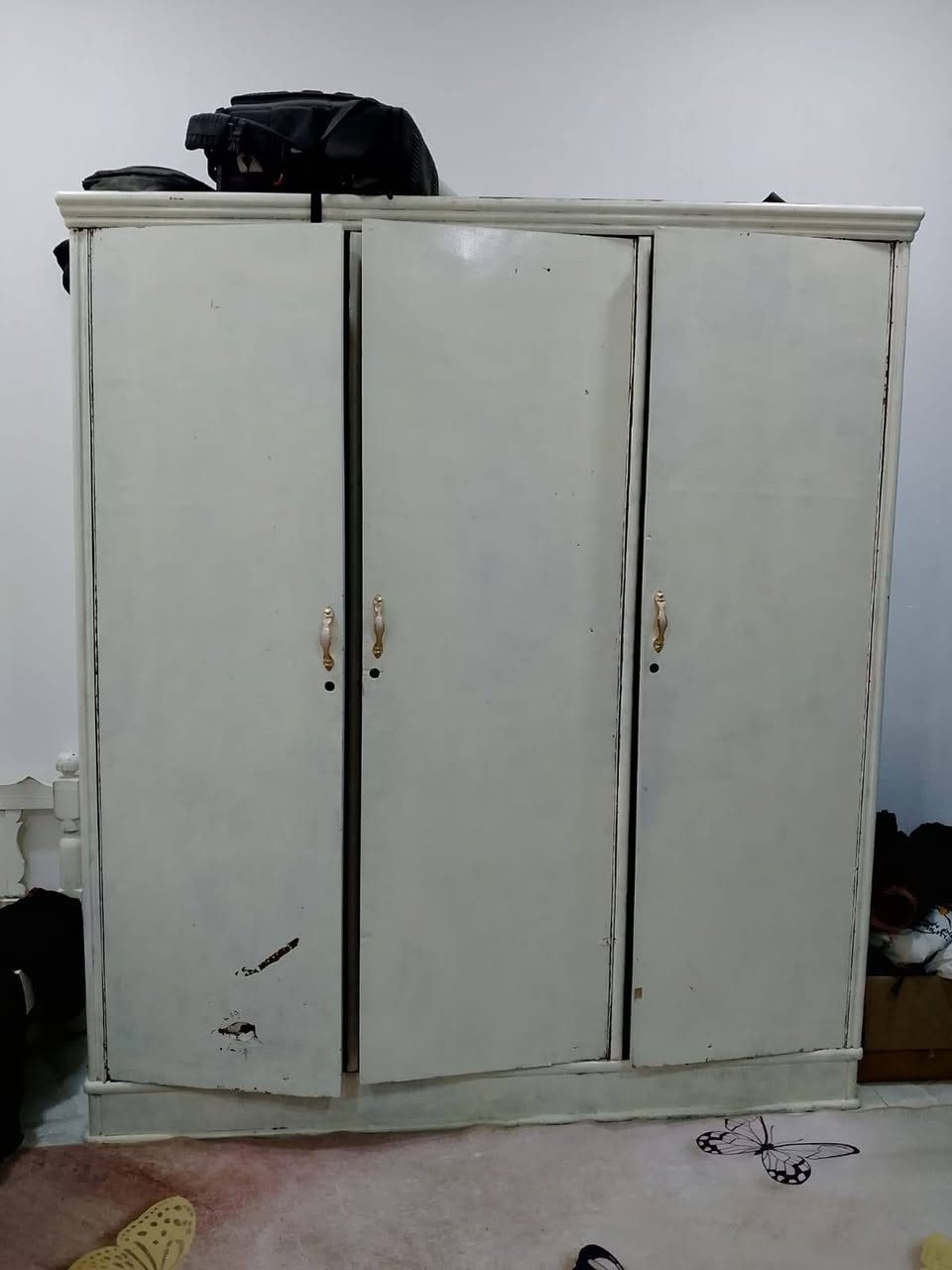 غراض بيت ابسعر امناسب


**إذا كنت صاحب هذا الإعلان وتريد حذفه لأي سبب، رجاءا أرسل رسالة إلى الدعم الفني**