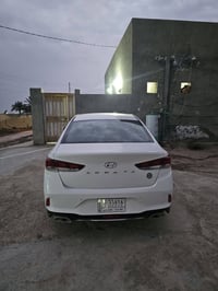 سوناتا • ٢٠١٩ • ١١٠٠٠٠كم