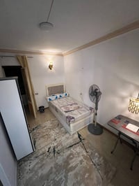 سكن بنات • بارتشن مهوي • فرش جديد