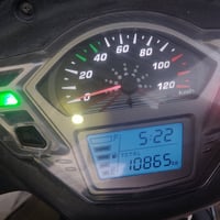 الرمادي • هاوجي VR • ١٥٠ سي سي