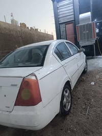 ٢٠٠٩ • كير عادي • مكينه جدد