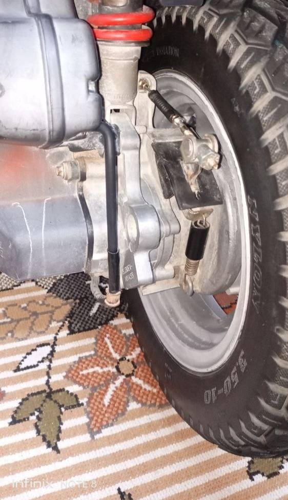 السلام عليكم كامكو v2 مديل 2012 كفاله عامه  جيب اي فيتر وتعال السعر 825 وبيها مجال***********
