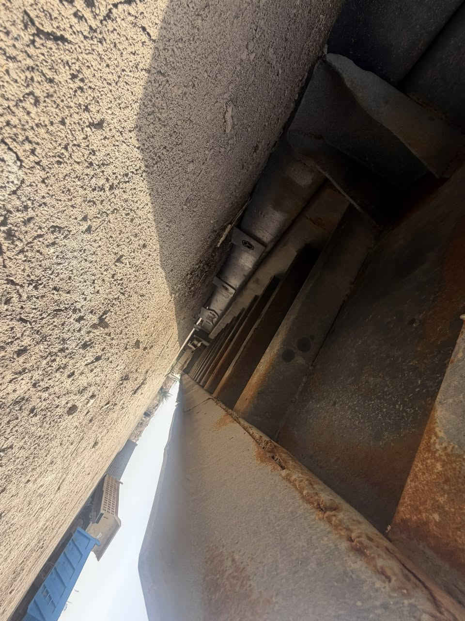 بدي للبيع مايلر تفصال طول 560او لمراوس بدي 525
***********

***********
