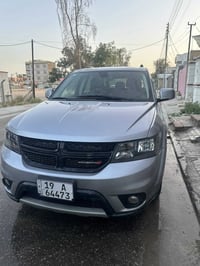 دودج جورني • ٢٠٢٠ • كربلاء