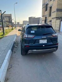 ٢٠١٩ • فور ويل • حادث بسيط