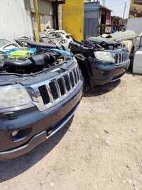 قطع غيار • جيب لاريدو • كركوك حي الصناعي