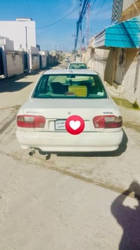 بروتون • ٢٠٠٢ • رقم نينوى