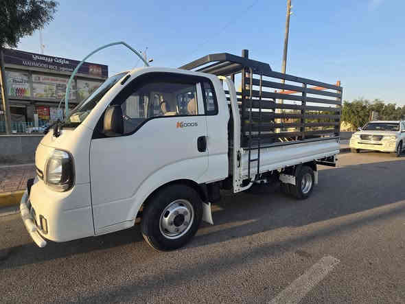 كيه فحل موديل ٢٠٢٢رقم واسط انكليزي محوره تايرت سياره مكفول كفاله عامه تحويل مباشر اسمي *********** ابو عبدالله مكان سياره كوت سعره 175 وبيه مجال
