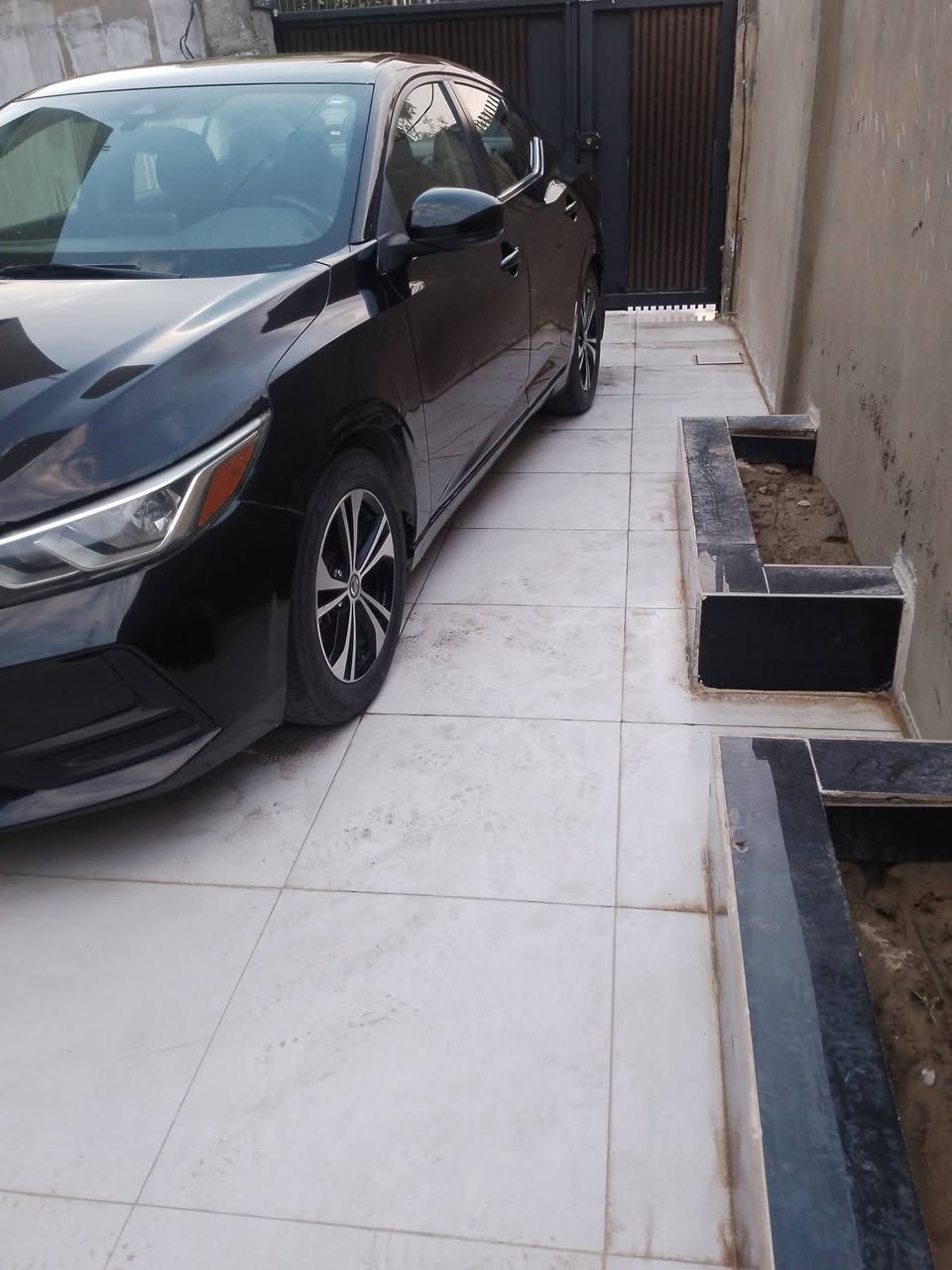 نيسان سنترا موديل 2020 svبيه بونيد صبغ بدون ارباك وبدون شواصي وبيه أربع تعديلات باردة مكاني كركوك وسعره 125ورقة شراي خابر عالرقم ***********
