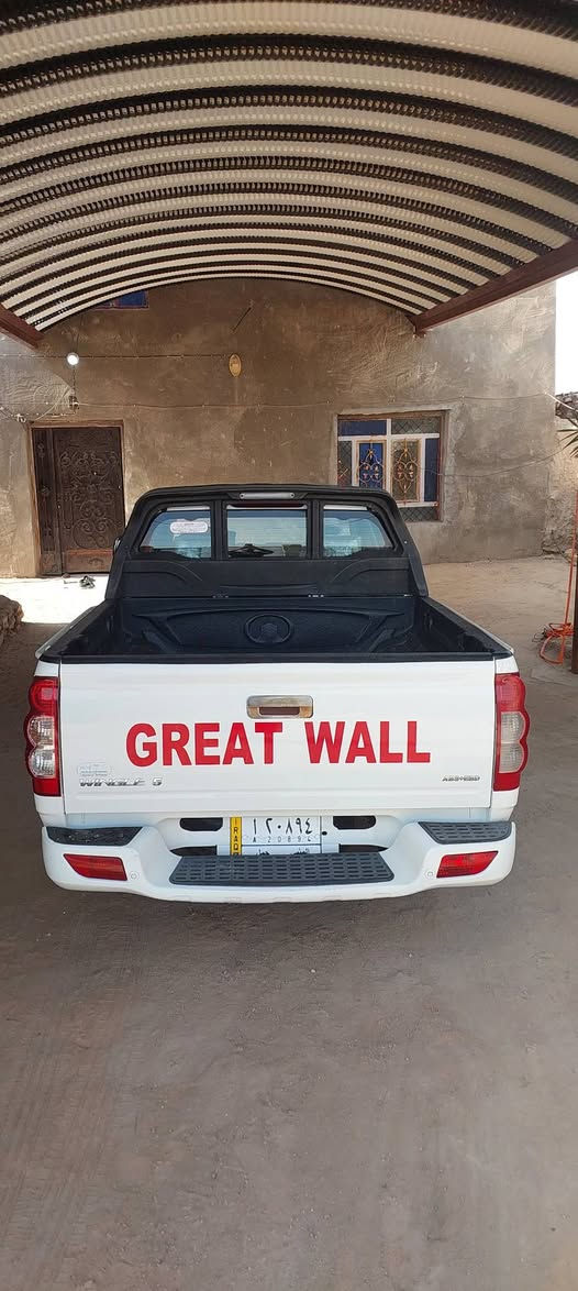 كريت موديل ٢٠٢٠ مكفوله كفاله عامه للبيع بسعر ١٠٦ وبيها مجال بصيط مكاني السماوه ***********
