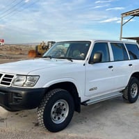 باترول ٢٠٠٢ • تا ٢٠٣٠ • السليمانية