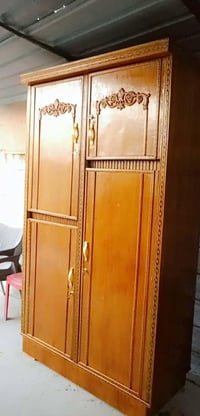 كنتور صاج • ٢٢٠سم • ١٢٠سم