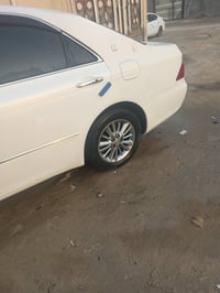 شاهينة أدوات • ٢٠٠٧ • بصرة شط عرب