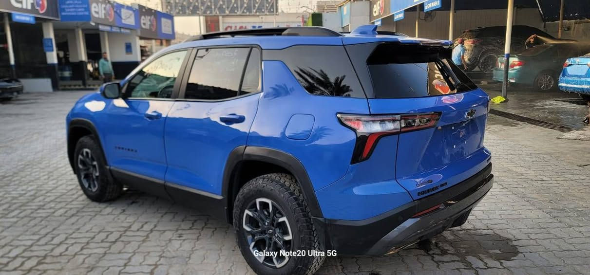 من الامارات الان تم الشحن الى العراق 
شوفرليت اكيونكس 2025 الشكل الجديد فول الفول البجم سليم 

السعر مصلح واصل سفوان ⬅️ 122$ قفل

شركة الجوهرة لاستيراد وصيانة السيارات الوارد امريكي وكندي

ولدينا فروع في اغلب المحافظات

***********  واتساب او اتصال
***********

كروب الواتساب للنشر اليومي 

https://chat.whatsapp.com/EmZaTOPlfZUEWKSa9tnXy8?mode=wwt
