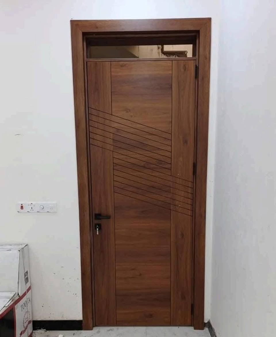 وصول وجبة جديدة من الأبواب التركية الفاخرة! متانة عالية، عزل ممتاز، وألوان مميزة تناسب منزلك.
ابواب تركيه 
وصول وجبة جديدة من الأبواب التركية الفاخرة! متانة عالية، عزل ممتاز، وألوان مميزة تناسب منزلك.
للاستعلام عن الأسعار والتفاصيل، تواصل معنا عبر الرقم:
📞 ***********
