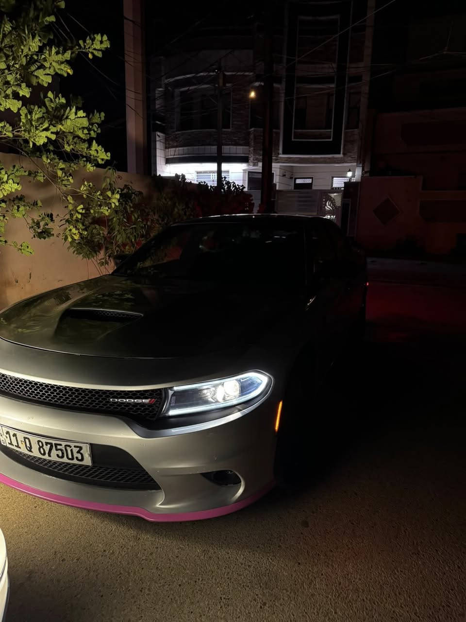 جارجر 2023  ✅sxt 
حادث فقط بنيد فقطط بنيد✅
ماشية 35 الف فقط✅
صور السونار والضرر بالمنشور 
رقم بغداد بأسمي تحويل بنفس اليوم ✅
فدوه لعينك لو كلمة طيبة بالتعليق لو تعبرها اكو هواي سيارات والله يعمر حلالكم 
اتصال 📞***********
