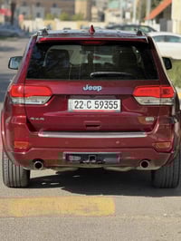 سلام وعليكم جيب موديل (2017)OVRLIND وارد امريكي السعر (223) حادثهة سطح...