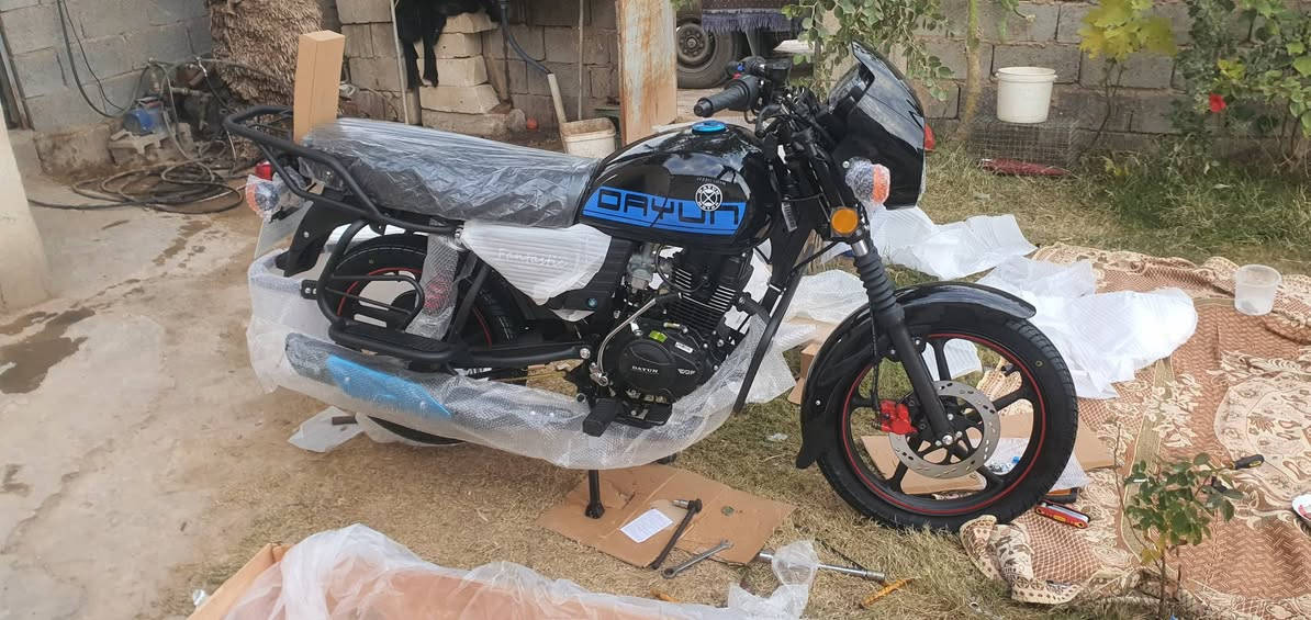 دايوان موديل ٢٥ توني كملته شد جبته صندوك اصلي موباب ثاني سهر٥ مليون و٧٠٠ وبيه مجال مكاني كربلاء الحسينيه للإستفسار *********** موشراي لاتعلق السوك كلشي بيه
