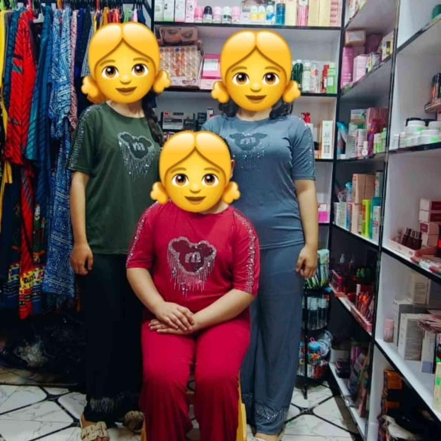 ميراي شوب - mirai shop


**إذا كنت صاحب هذا الإعلان وتريد حذفه لأي سبب، رجاءا أرسل رسالة إلى الدعم الفني**