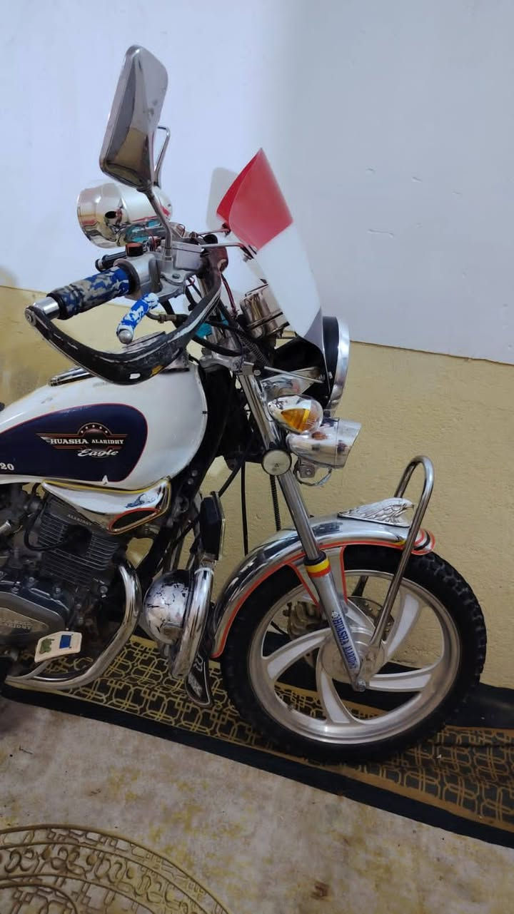 دراجه للبيع موديل 20 اوراق اصوليه تواصل ويا على هذا الرقم ***********
