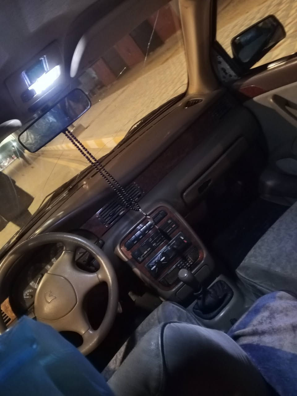 سلام عليكم سياره سمند موديل 11 رقم ذي قار السفسار على هاذا الرقم***********
