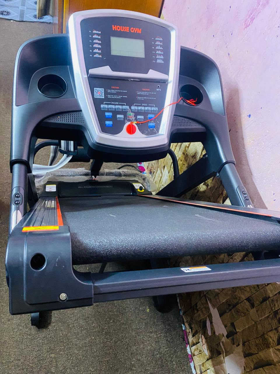 جهاز جري مستعمل قليل كلش جهاز نضيف شخط مابي العنوان البصره دور الضباط الرقم ‭٠٧٧١ ٦٧٣ ٣٦٣٠‬
