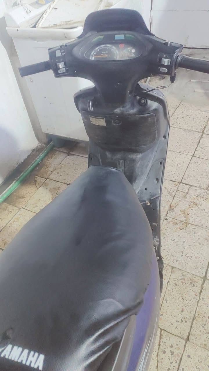 سلام عليكم هاي دراجه  فراشه سرعه 140
 لبيع هندر وسلف شغاله وبيها خيط دخان مكينه بلاديه مامفتوحه صالنصه بيها صوت خفيف سعر ١٥٠ قفل


**إذا كنت صاحب هذا الإعلان وتريد حذفه لأي سبب، رجاءا أرسل رسالة إلى الدعم الفني**