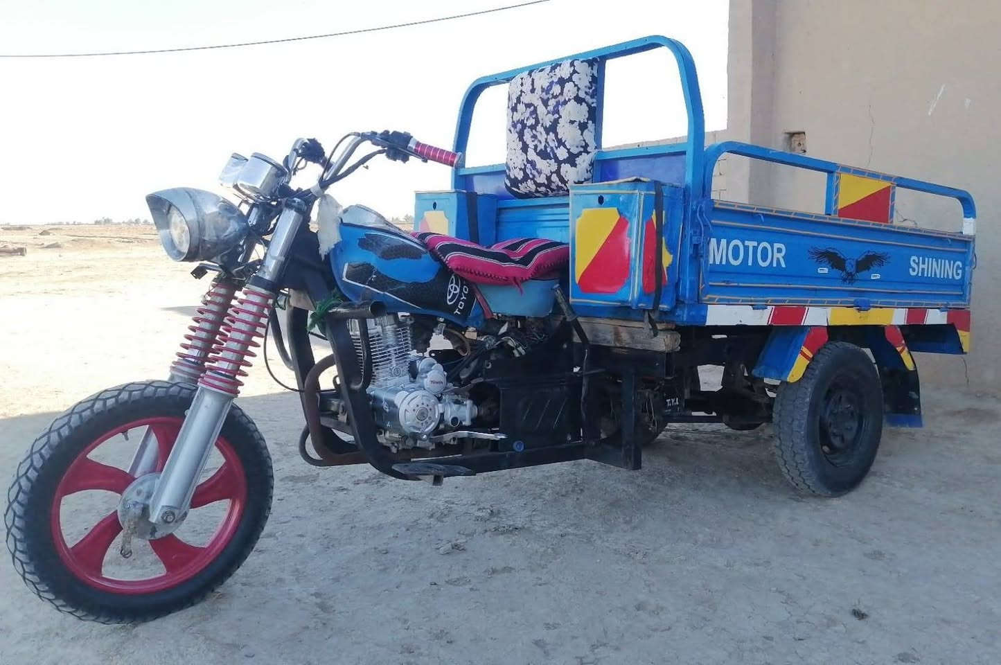 السلام عليكم ستوته للبيع موديل 2020 محرك 2025 اوراق اصوليه شرط اصولي كهربائيات كلهه شغاله تخم تاير جديد شاصي مكفول مليون وبيه مجال قليل مكاني بابل اتصل و بيك خير ودلل (***********)
