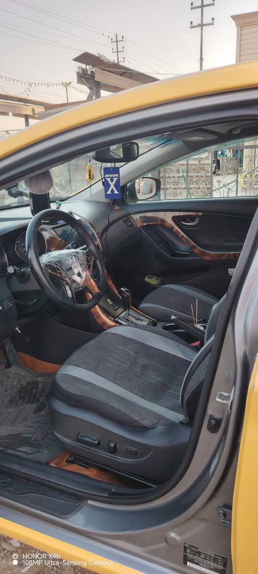 النترا 13 للبيع فول مواصفات 1على1
حادث بنيد مبدل بدون دواخل باقي ليبل واحد سياره جاهزه من كلشي بيهه منضومة غاز مال واحد على باب يشتغل بيهه تكسي يريد يعيش.مكينه 1800 تبريد ثلج كهربائيات كير مكينه.تحكمات فتحه طكتين شاشه كامره هيتر 4 كشنات كشن كهرباء واني خادم للشراي مكاني بغداد.السعر المطلوب.$108
***********
