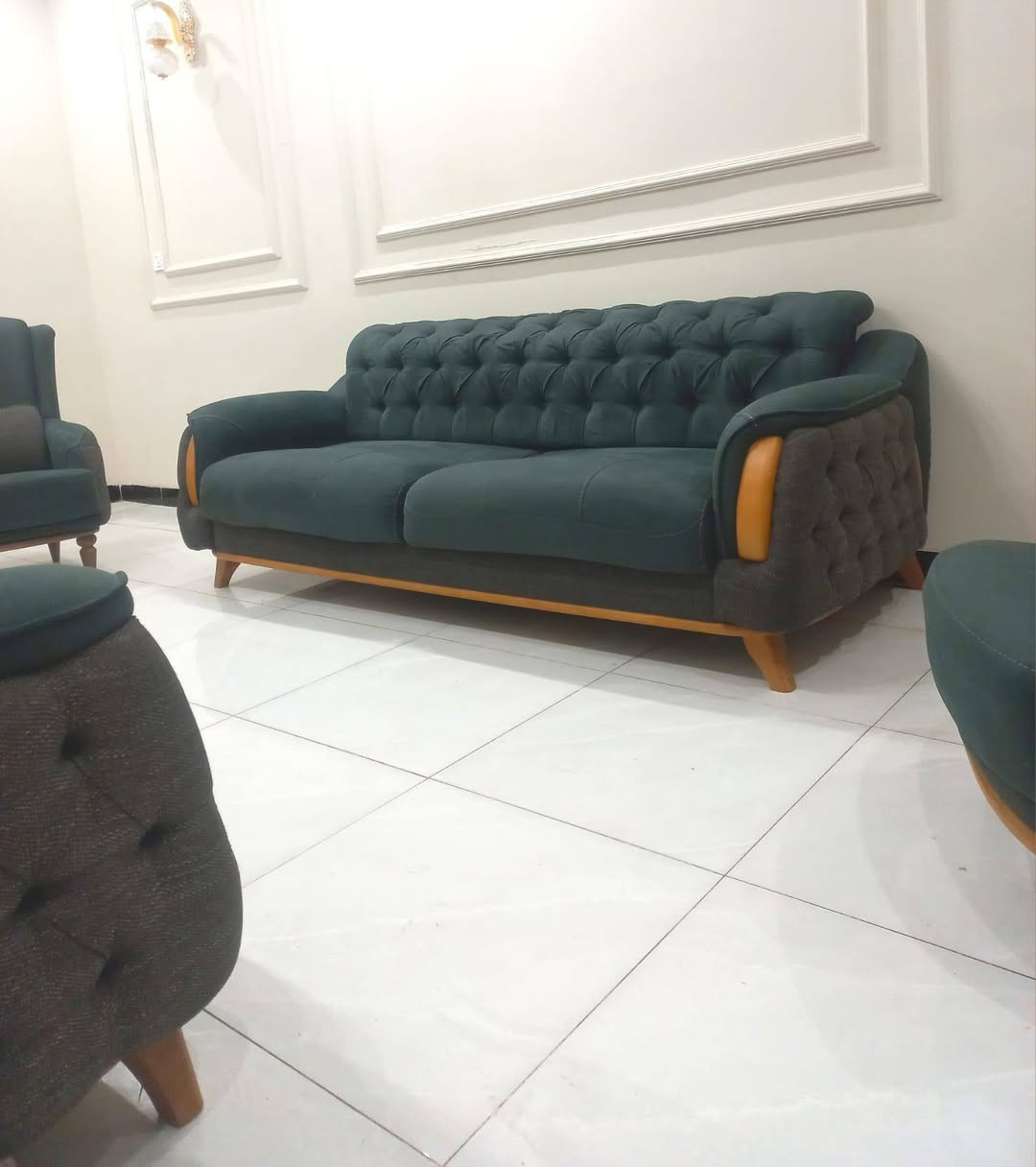 تخم تركي 8 مقاعد مودرن نضام سرير سفج بولستر طبي دير فريم ارجل زان نضيف جدا  مبي اي ضرر اخو جديد سعر... 650 وبي مجال بسيط


**إذا كنت صاحب هذا الإعلان وتريد حذفه لأي سبب، رجاءا أرسل رسالة إلى الدعم الفني**