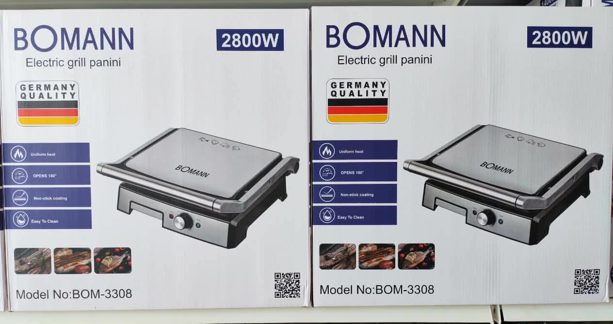 كابسة صاج كهربائية
حجم كبير كرانيت ✅
السعر 40 الف
للحجز والاستفسار يرجى مراسلتنا على الخاص 
واتساب:***********
