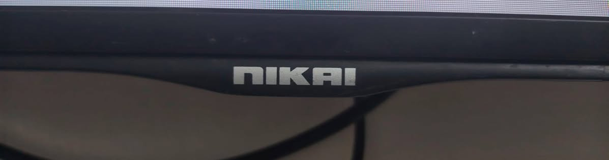 بلازمه للبيع حجم 43 تكنك ع نت ب 90 الف 
*********** بغداد, العراق
