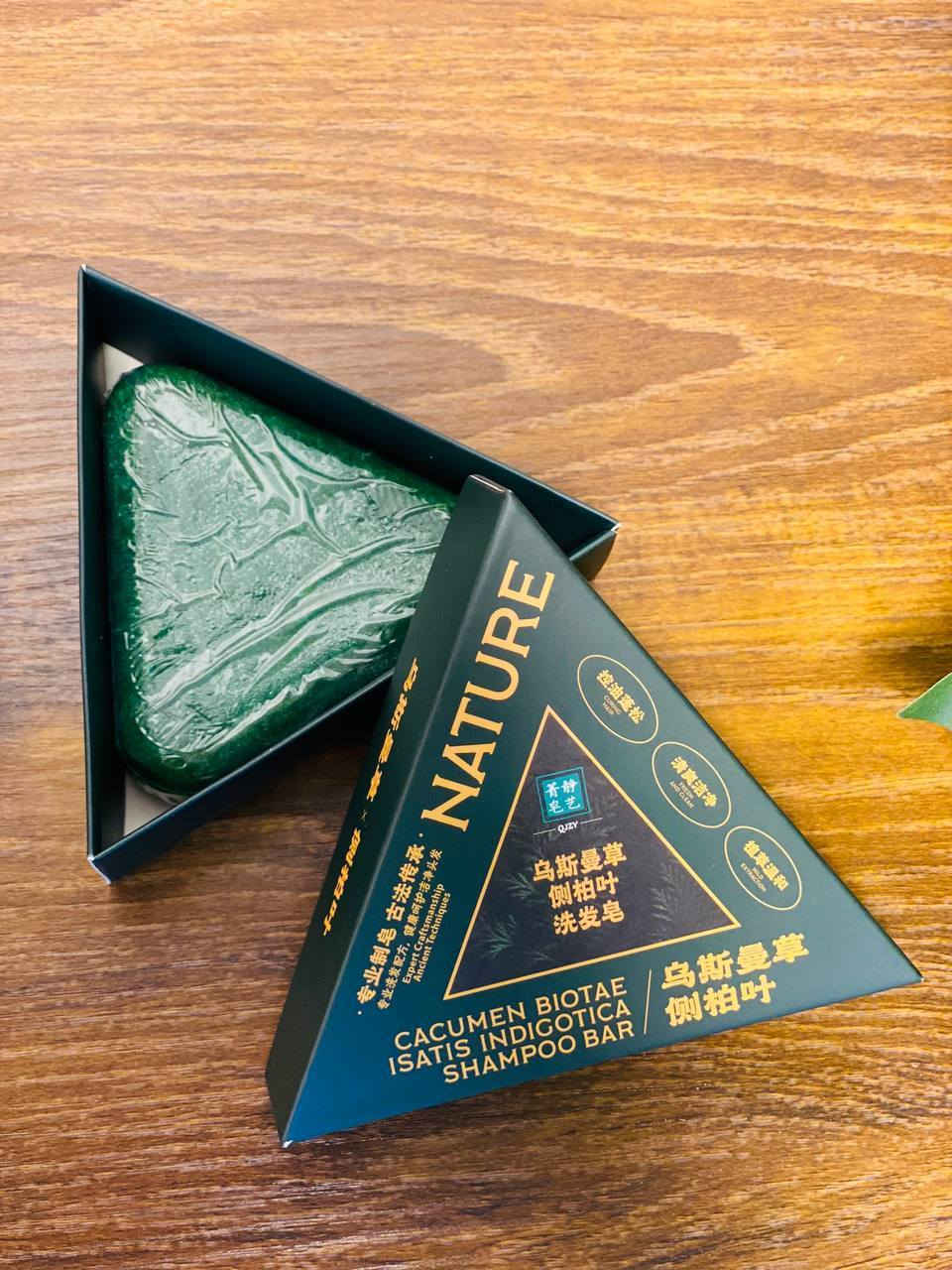 💚 صابونة سافين قرين للشعر
حلّ مثالي للِّي تعاني من تساقط، قشرة، أو شعر باهت!
صابونة طبيعية بخلاصة الأعشاب وزيت الخروع وزيوت مغذّية تقوّي الجذور وتنشّط فروة الرأس.

✔️ توقّف التساقط تدريجيًا
✔️ تعالج القشرة والحكّة
✔️ تنظّف الفروة من الزيوت المتراكمة بدون جفاف
✔️ تمنح الشعر كثافة ولمعان طبيعي
✔️ مناسبة للرجال والنساء بغداد, العراق


**إذا كنت صاحب هذا الإعلان وتريد حذفه لأي سبب، رجاءا أرسل رسالة إلى الدعم الفني**