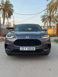 هوندا HR-V • هوندا HR-V 2024 • HR-V • HR-V 2024 • سيارة فول مواصفات • ...