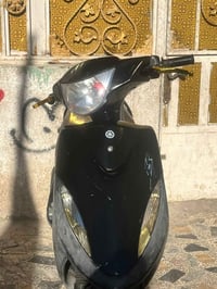 دراجه للبيع بلاديه 49 كفر بلادي ختم واحد مكان بغداد حي النصر السعر 600...