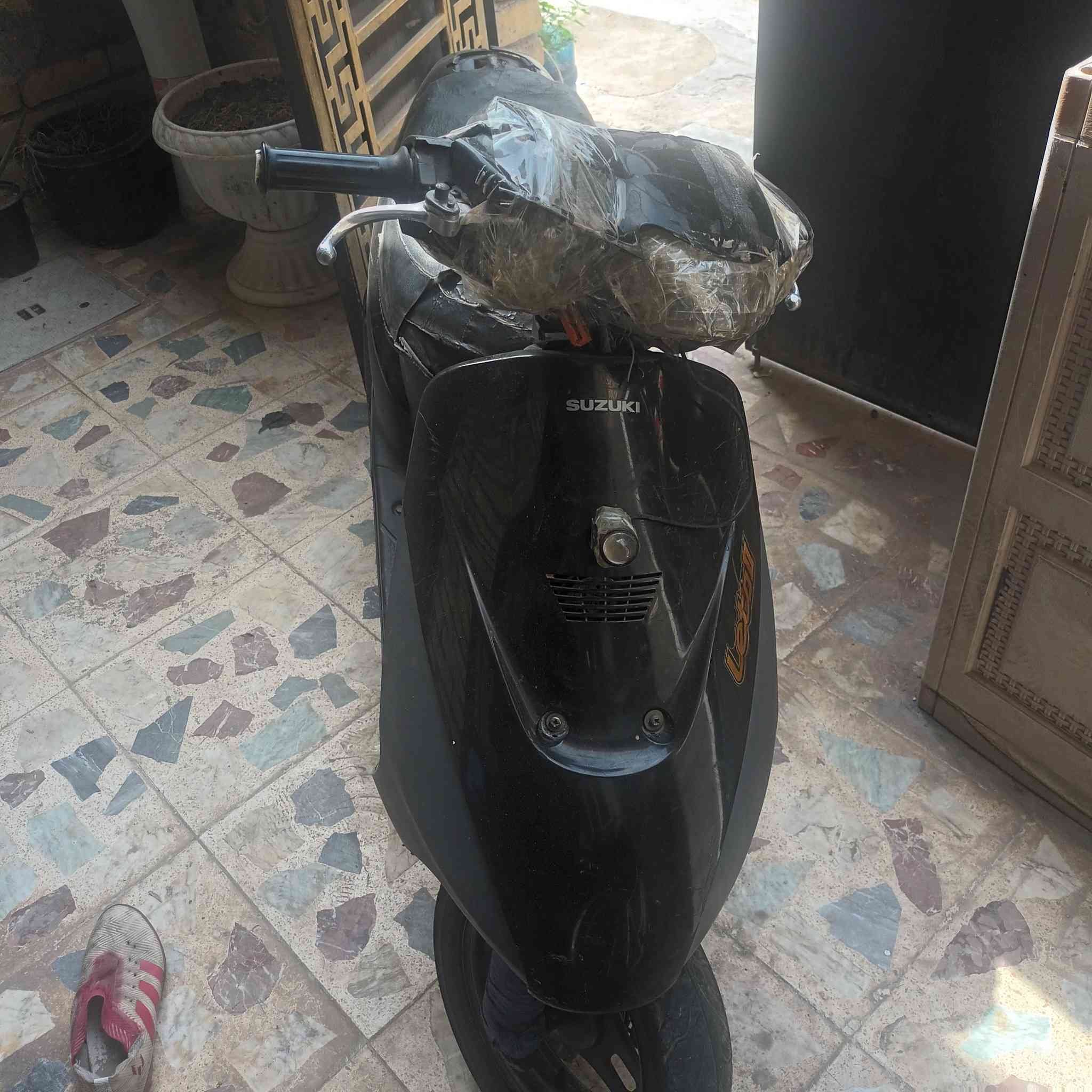 ساسوكي 60 نقص باتري وعرموطة هندر دراجة بلادية السعر ١٥٠ الغزالية ***********
