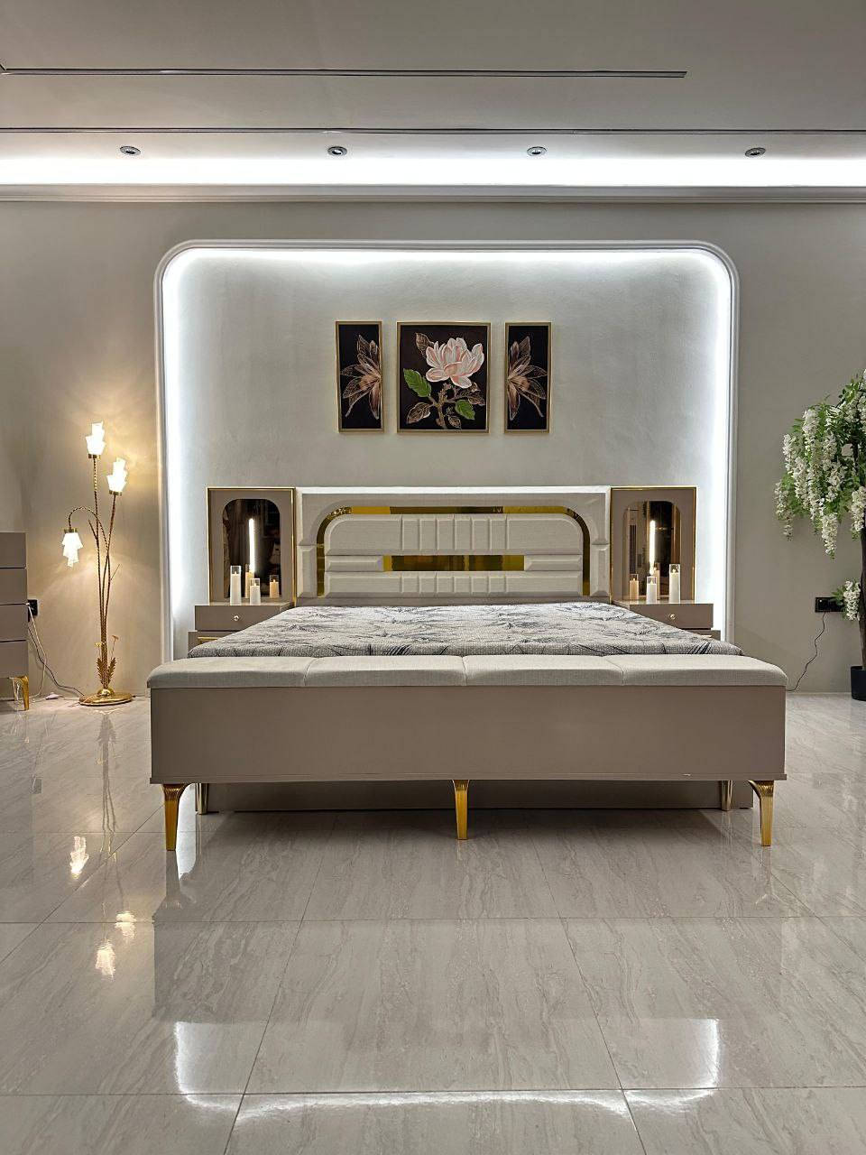 *لا نتعامل بالتقليد موديل*
*ادم  الميتاليك الاصلي*

*الكومديات اناره ليزري 😍*
*الميز تواليت اناره 😍* 

*١٠ قطع الاصلي*

*ظهر بلوك*
*برغي وجوي حديد* 
*سرير دبل هايدرولك*

*اي نقص ميجي* 
*كنتور +ملحك ٣٤٠ سم *٢٢٠ ارتفاع*

*الميز تواليت ١٣٠ عرض ارتفاع ١٧٠* 
*بسعر مليون و550  الف فقط*
 
*المصنع الاصلي حصرًا وليس تقليد*
نسبه 50


**إذا كنت صاحب هذا الإعلان وتريد حذفه لأي سبب، رجاءا أرسل رسالة إلى الدعم الفني**