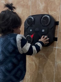 لعبة ملاكمة • أربيل