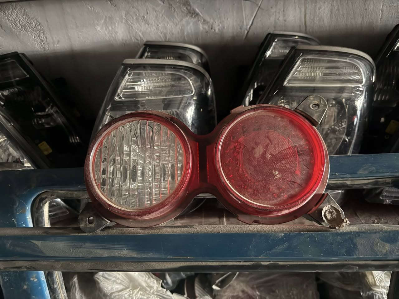 سلام عليكم  تم وصول غراض حتياطيه للكيه الحمل ول ستاركس بانواعه كافه قديم حديث بأنسب الأسعار المكان بابل الحمزه الغربي الاستفسار ***********@
