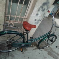 بايسكل • البصرة