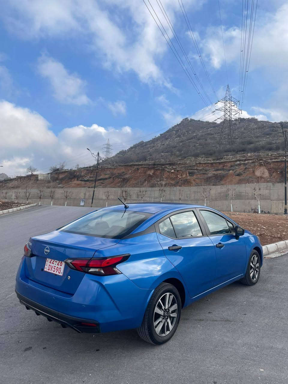 2024
*********** مرغصور, أربيل
