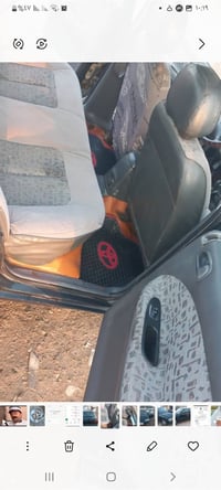 ورحمه الله وبركاته  للبيع كيا سيفيا رقم بغداد موديل ٩٦ بسمي سنويه لل ٢...