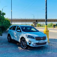 سورنتو  2020  خليجي رقم بغداد سيارة جديدة بمعنى الكَلمة   ماشية 75    ...