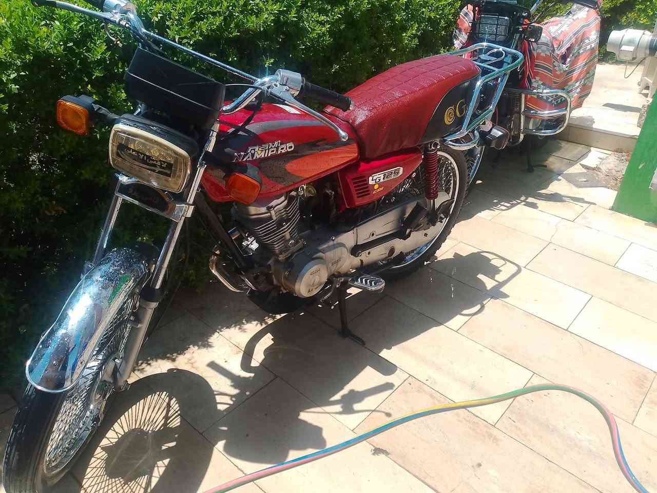 البيع موديل 21  سعر 425 بي مجال قليل


**إذا كنت صاحب هذا الإعلان وتريد حذفه لأي سبب، رجاءا أرسل رسالة إلى الدعم الفني**