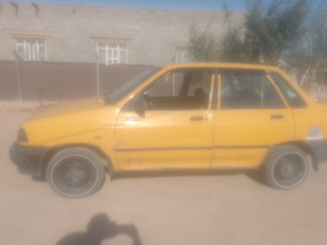 السلام عليكم سايبه للبيع ماكينه كير حلوات كهربائياتها جاهزه سياره خير من الله شواصيها مكفولات السنويه 32 باسمي سعر 17 ورقه اتصل على الرقم وانا خادم ***********
