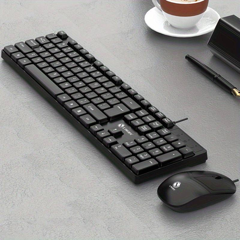 لوحة مفاتيح وماوس لاسلكيين، وهي مجموعة تُستخدم عادةً مع أجهزة الكمبيوتر المكتبية أو المحمولة.
السعر 20


**إذا كنت صاحب هذا الإعلان وتريد حذفه لأي سبب، رجاءا أرسل رسالة إلى الدعم الفني**