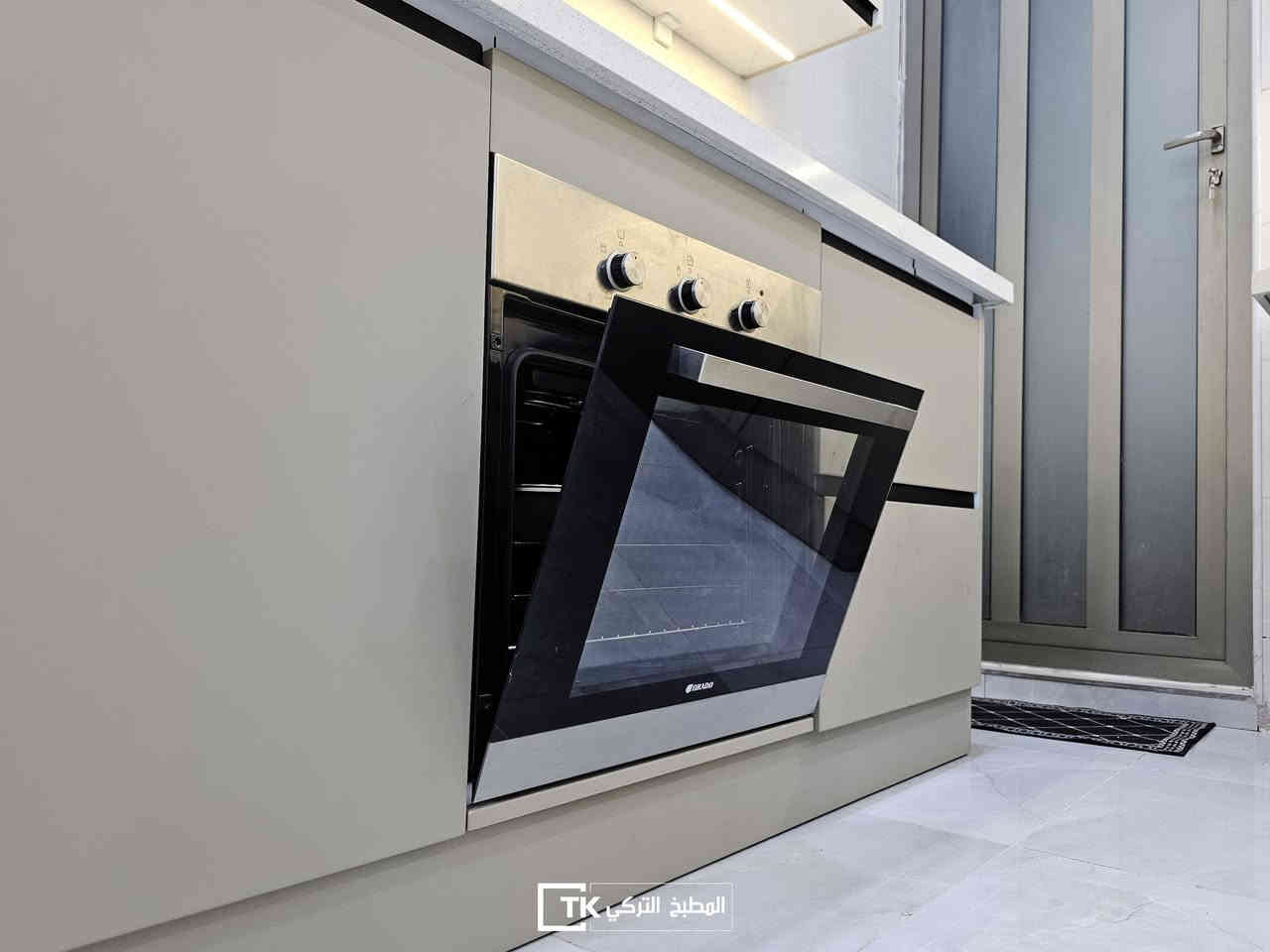 اندمج مع عالم من الفخامة مع المطبخ التركي
تصميم رائع من اللوان الهادئة تعكس التناغم العائلي الرائع
ليصبح المطبخ المكان المثالي لتجمع العائلة

"المطبخ التركي"
نرحب بكم في فروعنا

بغداد - الكرادة - مقابل سما مول (المركز الرئيسي)
***********

بغداد - حي القادسية - شارع الوزراء
***********

الحلة - شارع 60 - مجاور هوم سنتر
***********
***********

بغداد - السيدية - مقابل جامعة البيان
