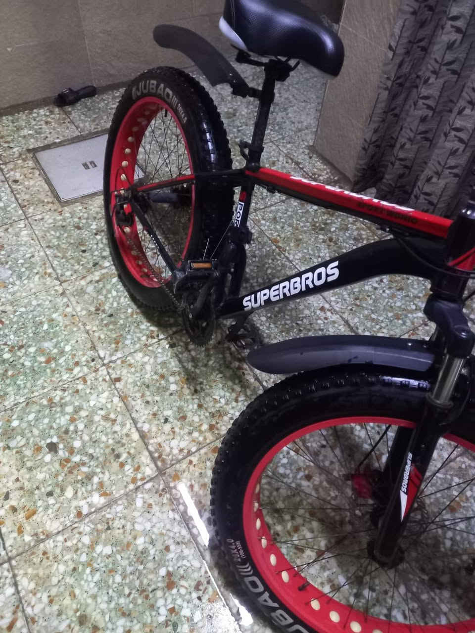 سلام عليكم عندي باسكل للبيع
سعره 160 وبي مجال 
رقم ***********
