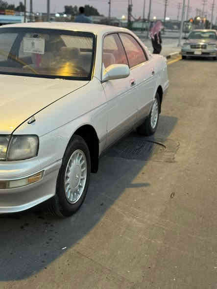 للبيع تويوتا بطه فصل موديل 1995 رقم نكليزي تحويل سياره جديده مانقصهه شي مكينه كير حداده كهربائيات طخم تاير الله يرزق الياخذهه مكفوله من الكص ونقل الجثه والاصوليات السعر 63 بي مجال قليل ***********
