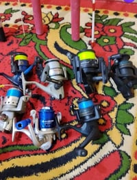 7 مكاين باله للبيع كله كوري اصلي وصيني اصلي وبي ياباني  ابيع شلعه كلهن...